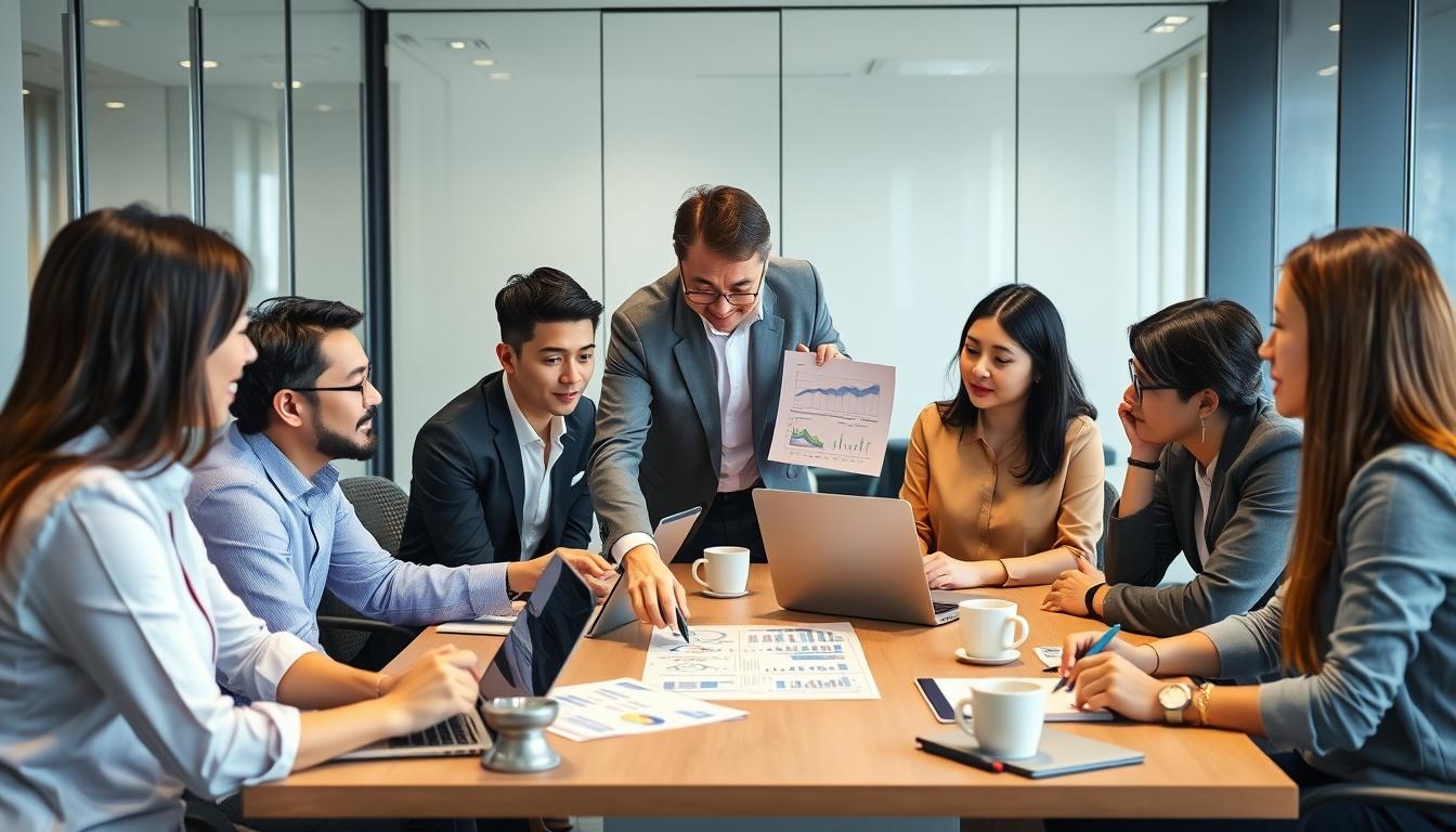 Training that fits real work